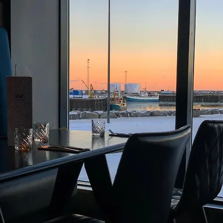 Ferienwohnung Vestmar Ólafsvík Exterior foto