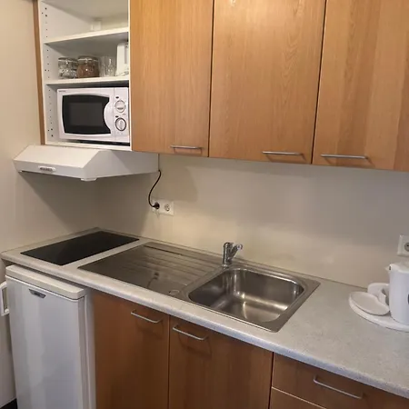 Ferienwohnung Vestmar Ólafsvík Exterior foto