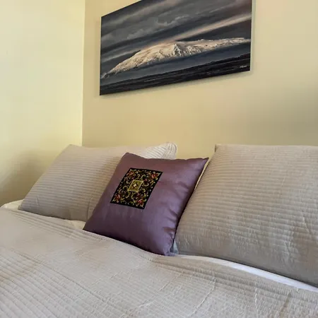 Ferienwohnung Vestmar Ólafsvík Exterior foto
