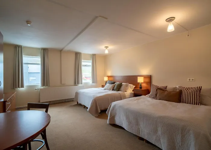 Hotel Vest Mar