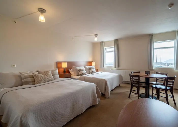 Hotel Vest Mar
