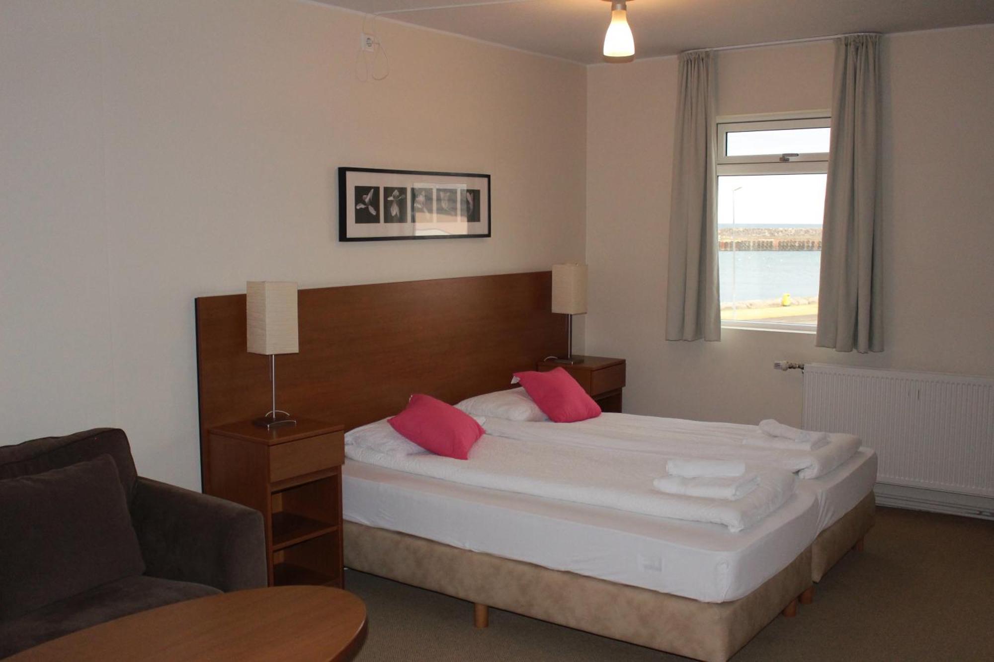 Apartment Vestmar