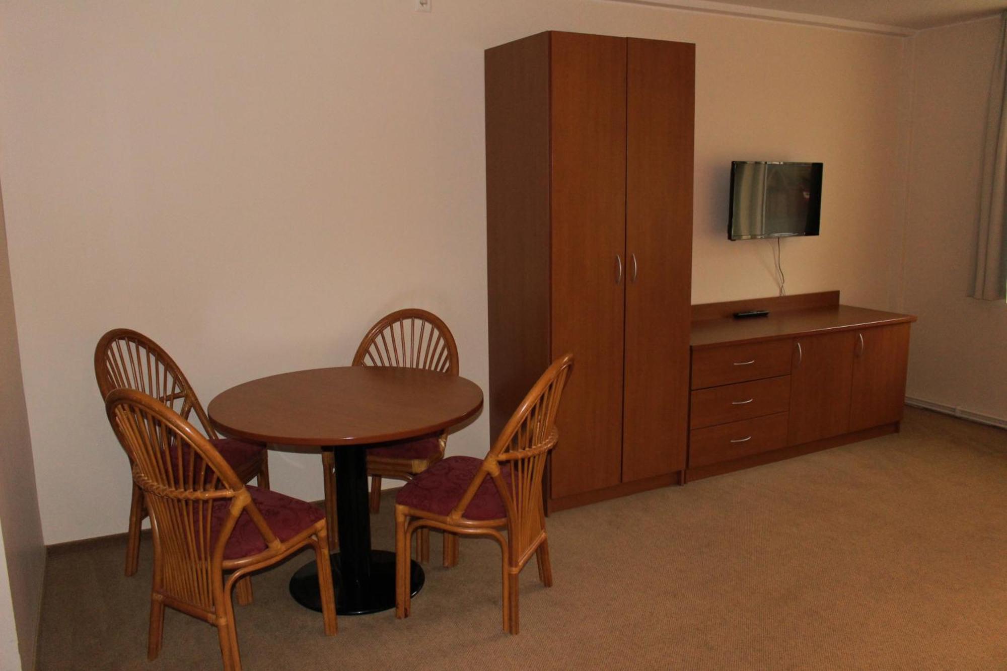 Vestmar Apartment *