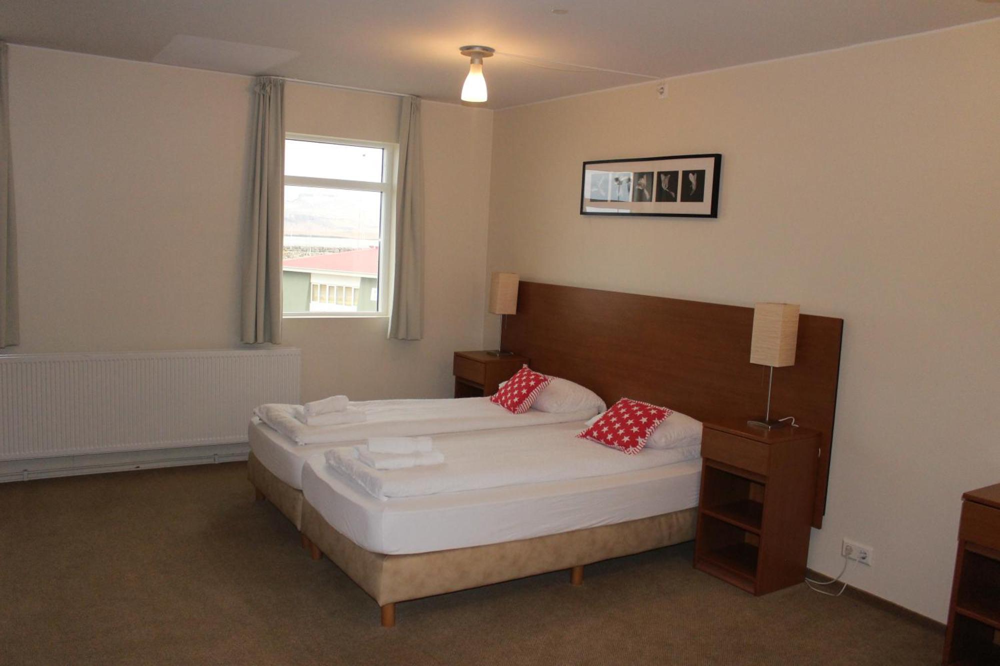 Vestmar Apartment Ólafsvík