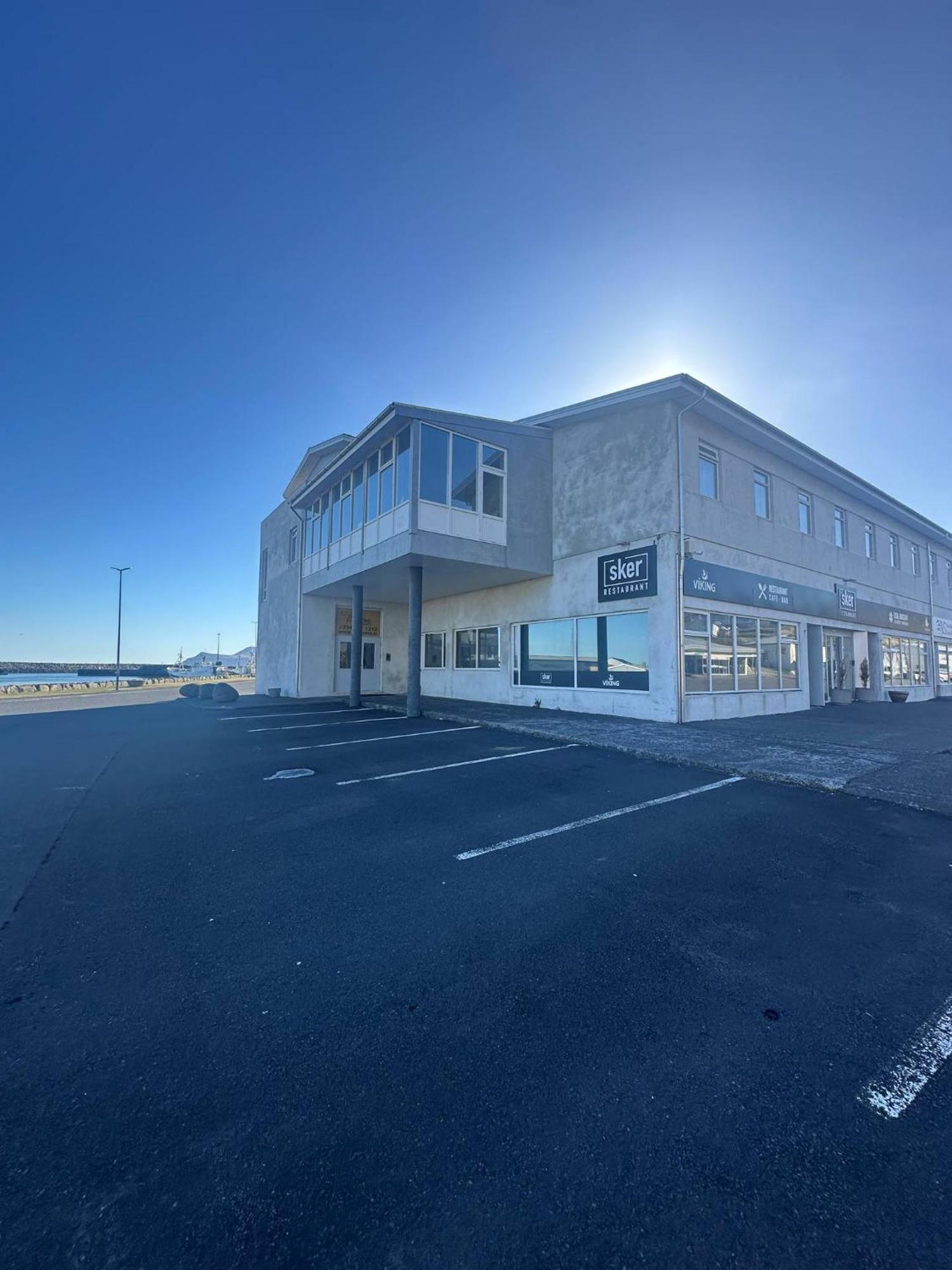 Vestmar Apartment Ólafsvík