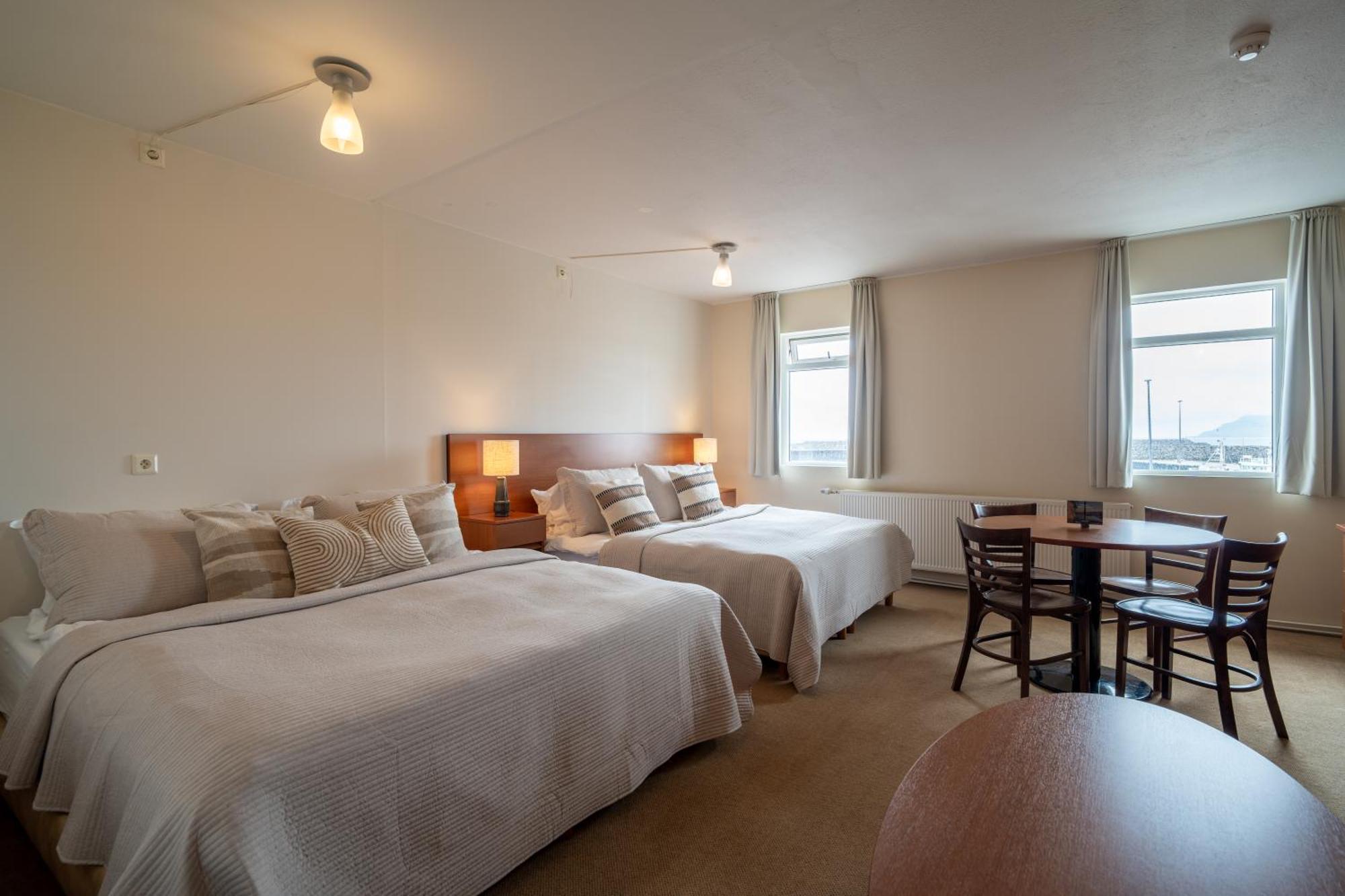Vest Mar Appartement