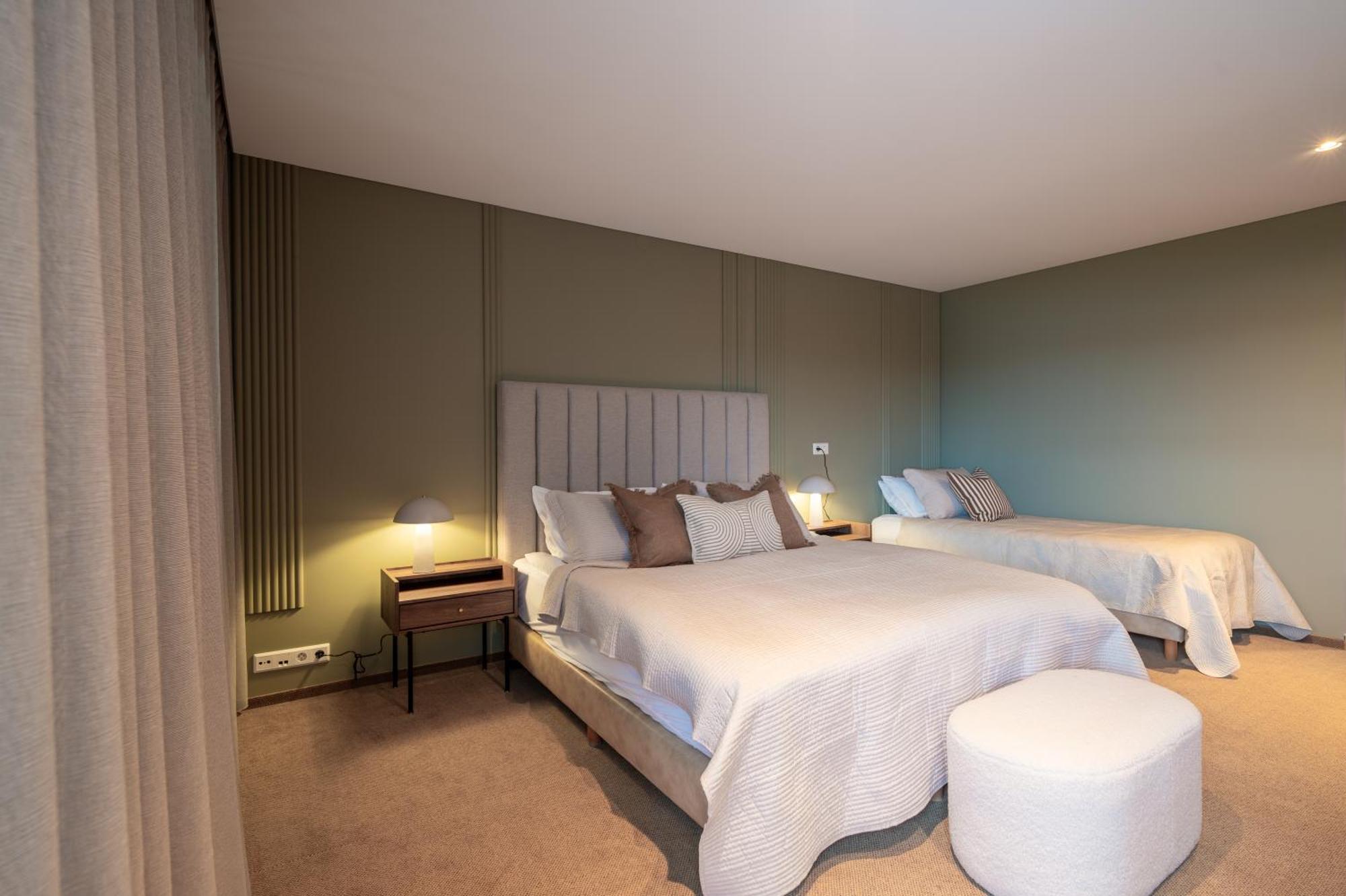 Vest Mar Appartement *