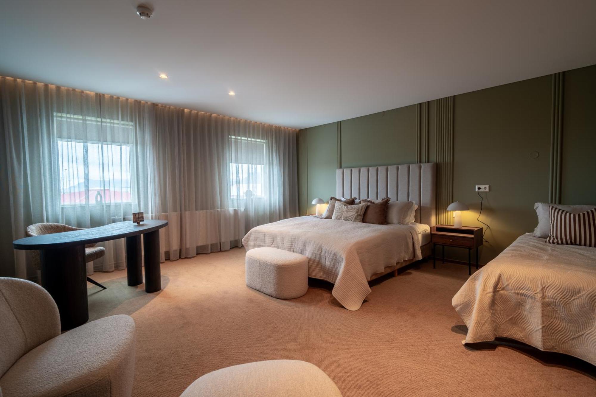 Appartement Vest Mar *