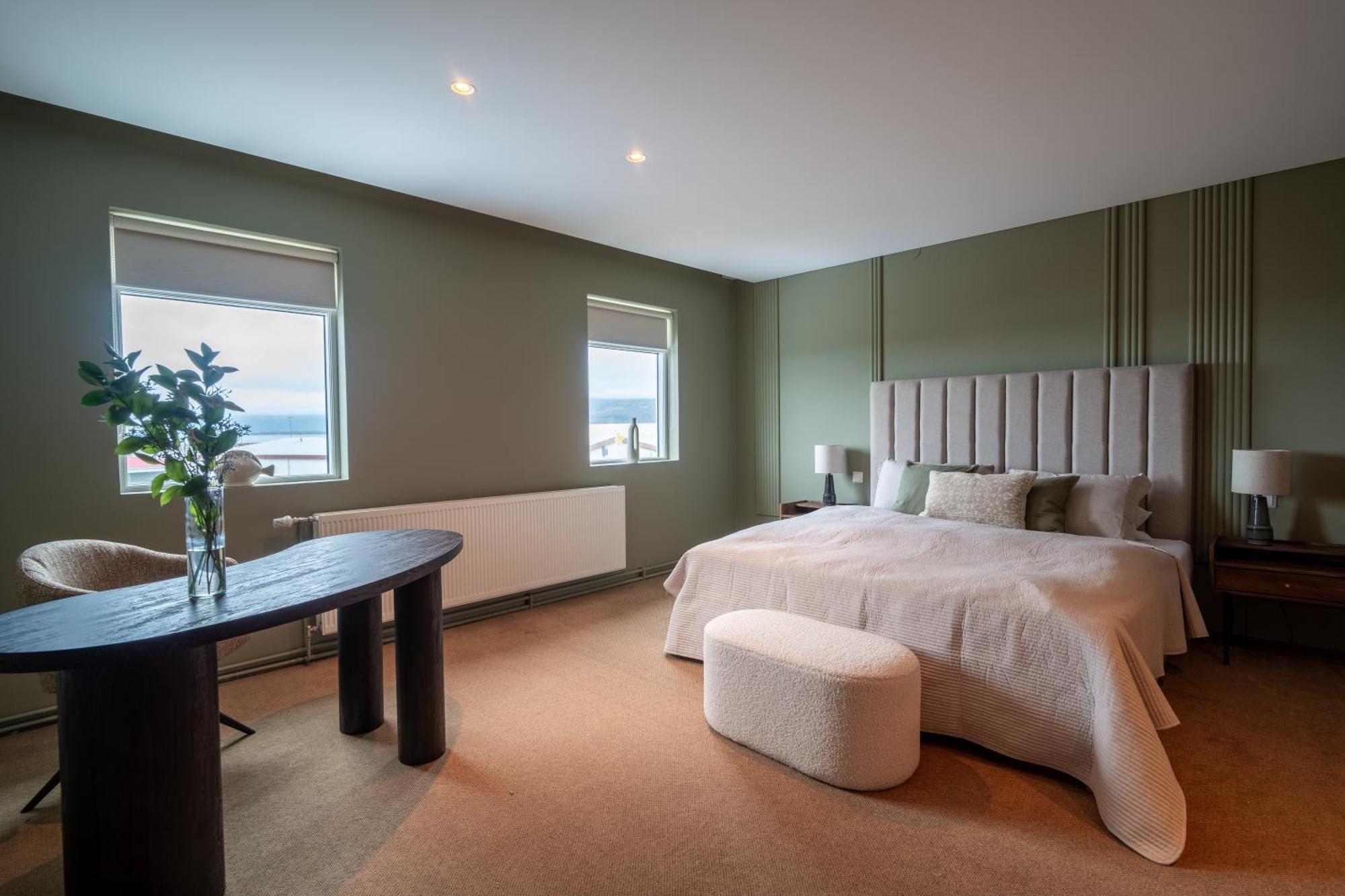 Appartement Vest Mar *
