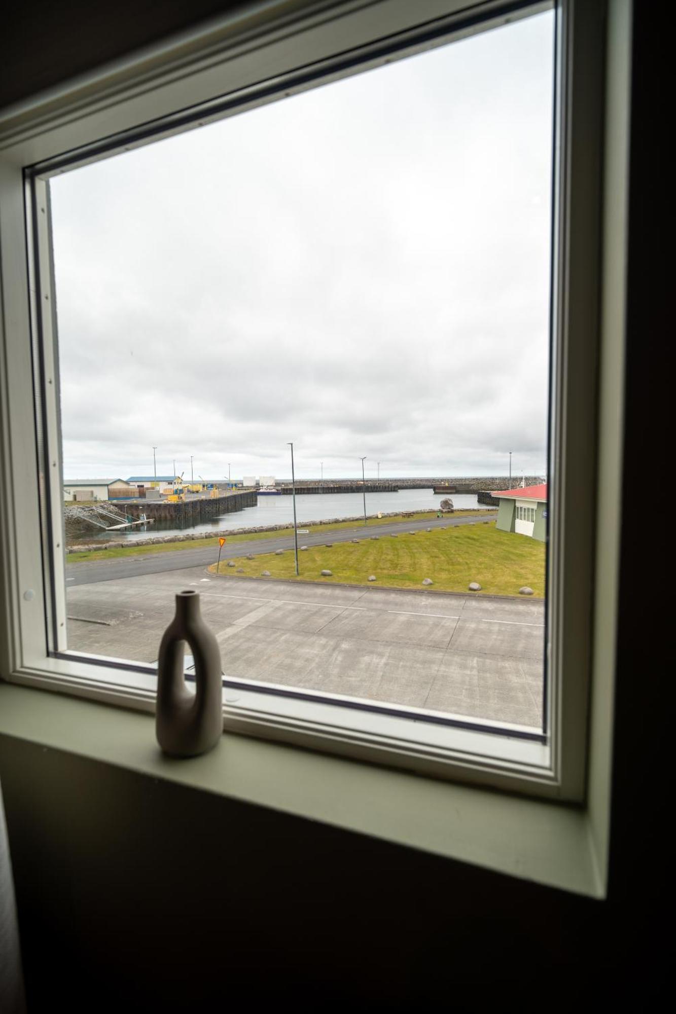 Appartement Vest Mar Ólafsvík