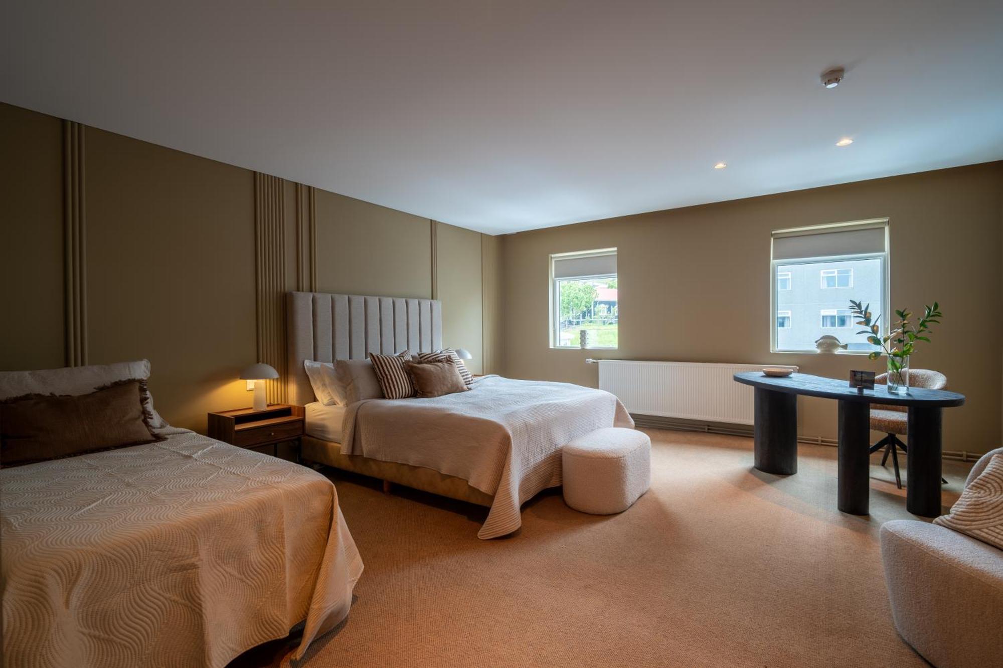 Appartement Vest Mar *
