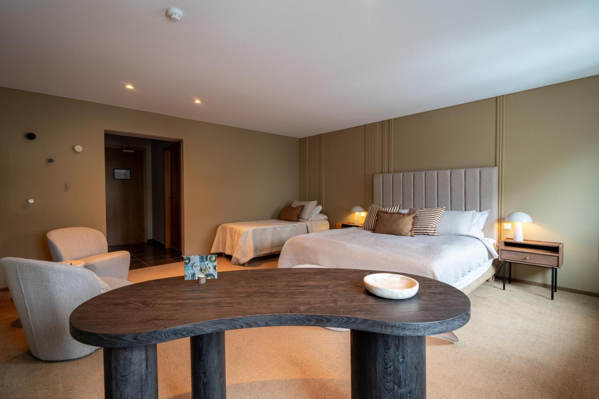 Vest Mar Appartement
