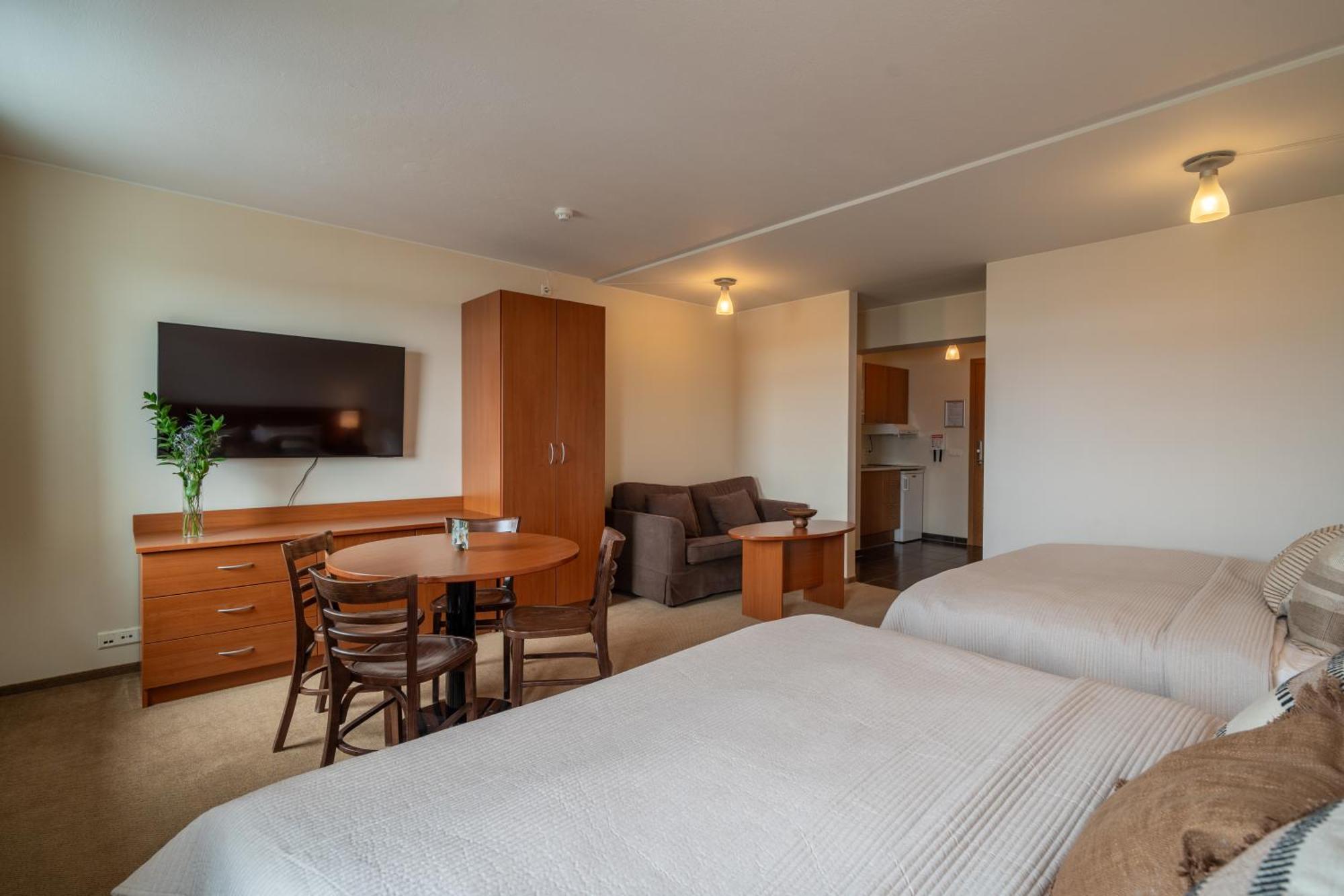 Appartement Vest Mar