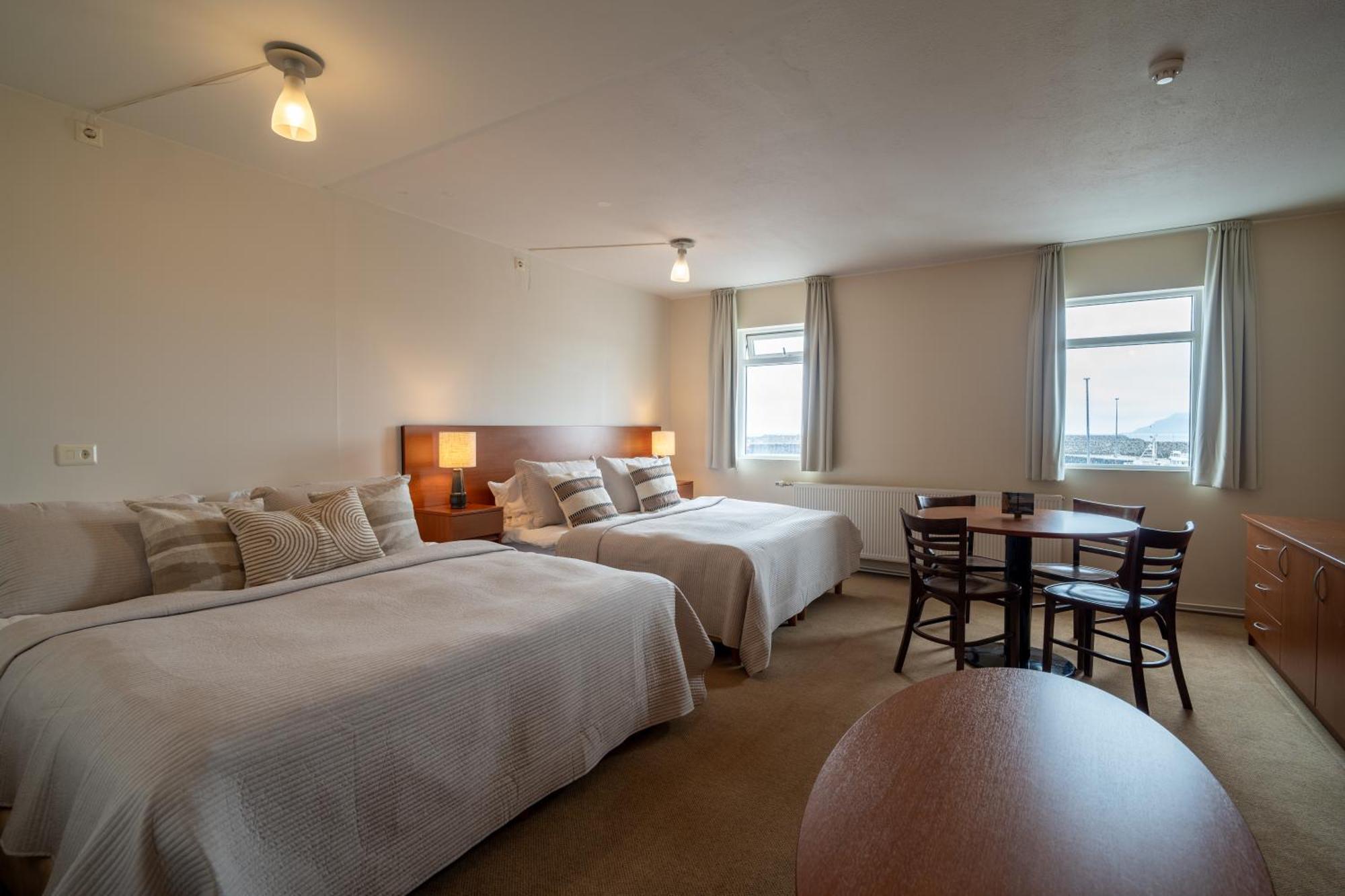 Appartement Vest Mar Ólafsvík
