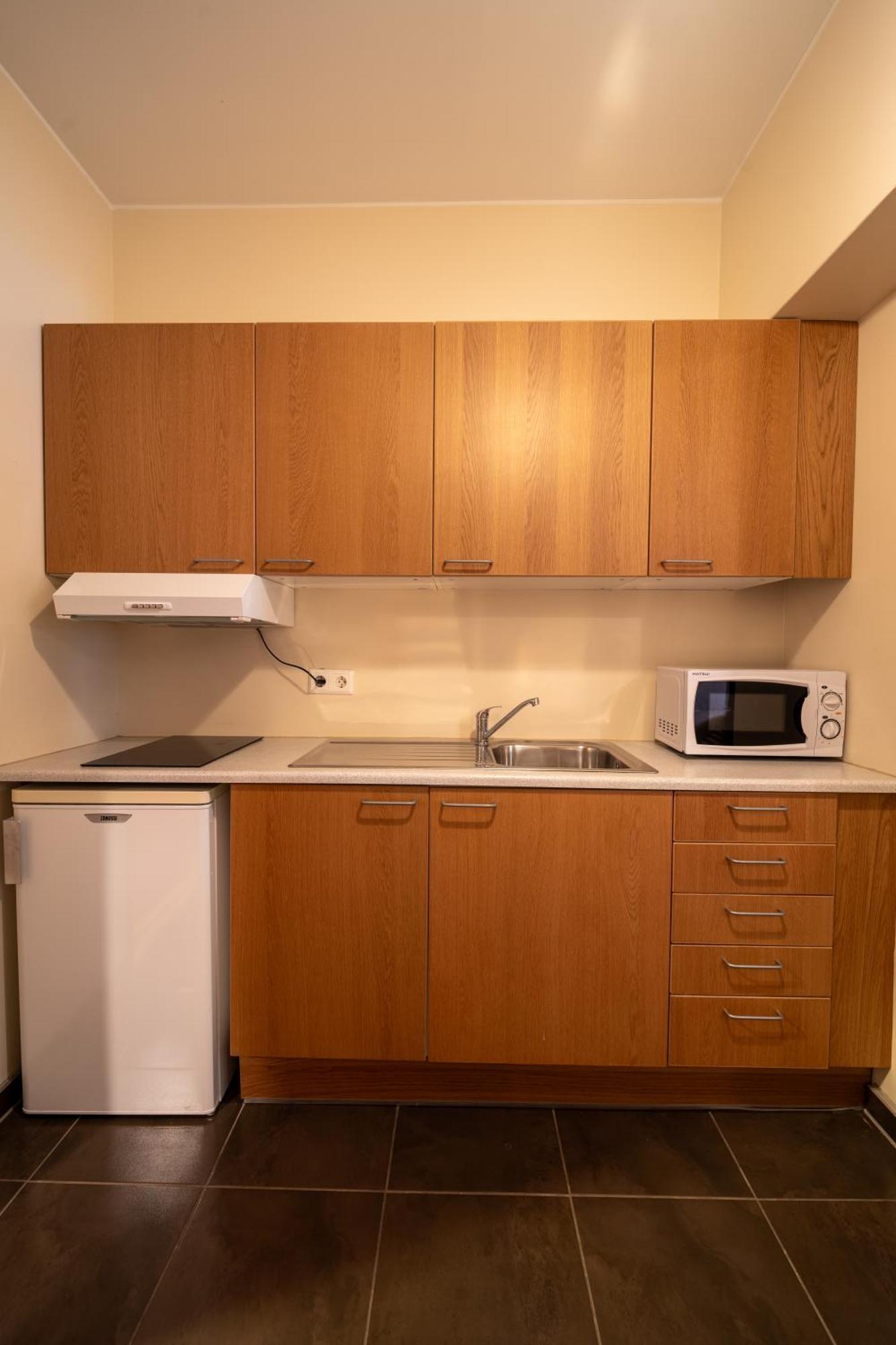 Vest Mar Appartement