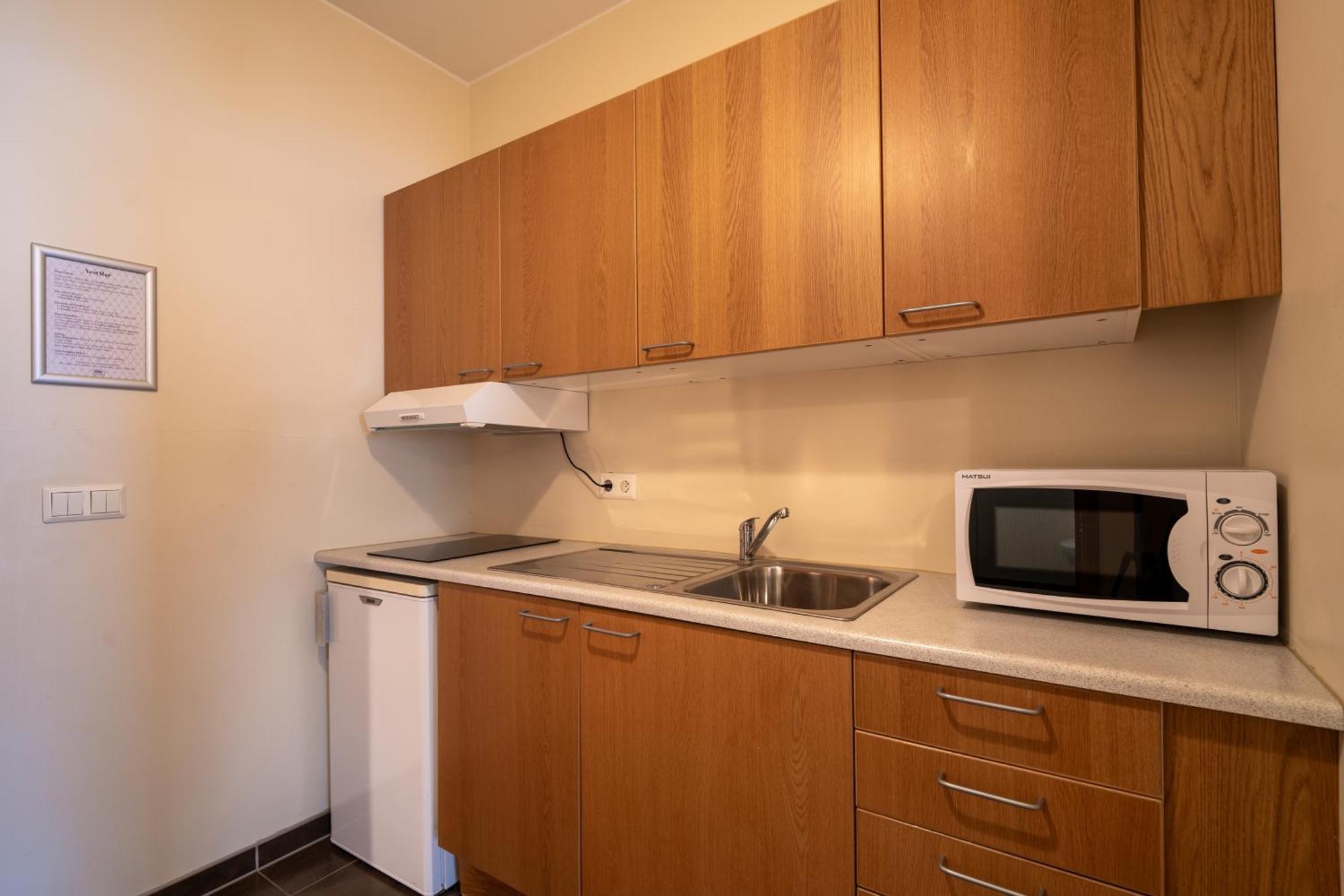 Vest Mar Appartement *