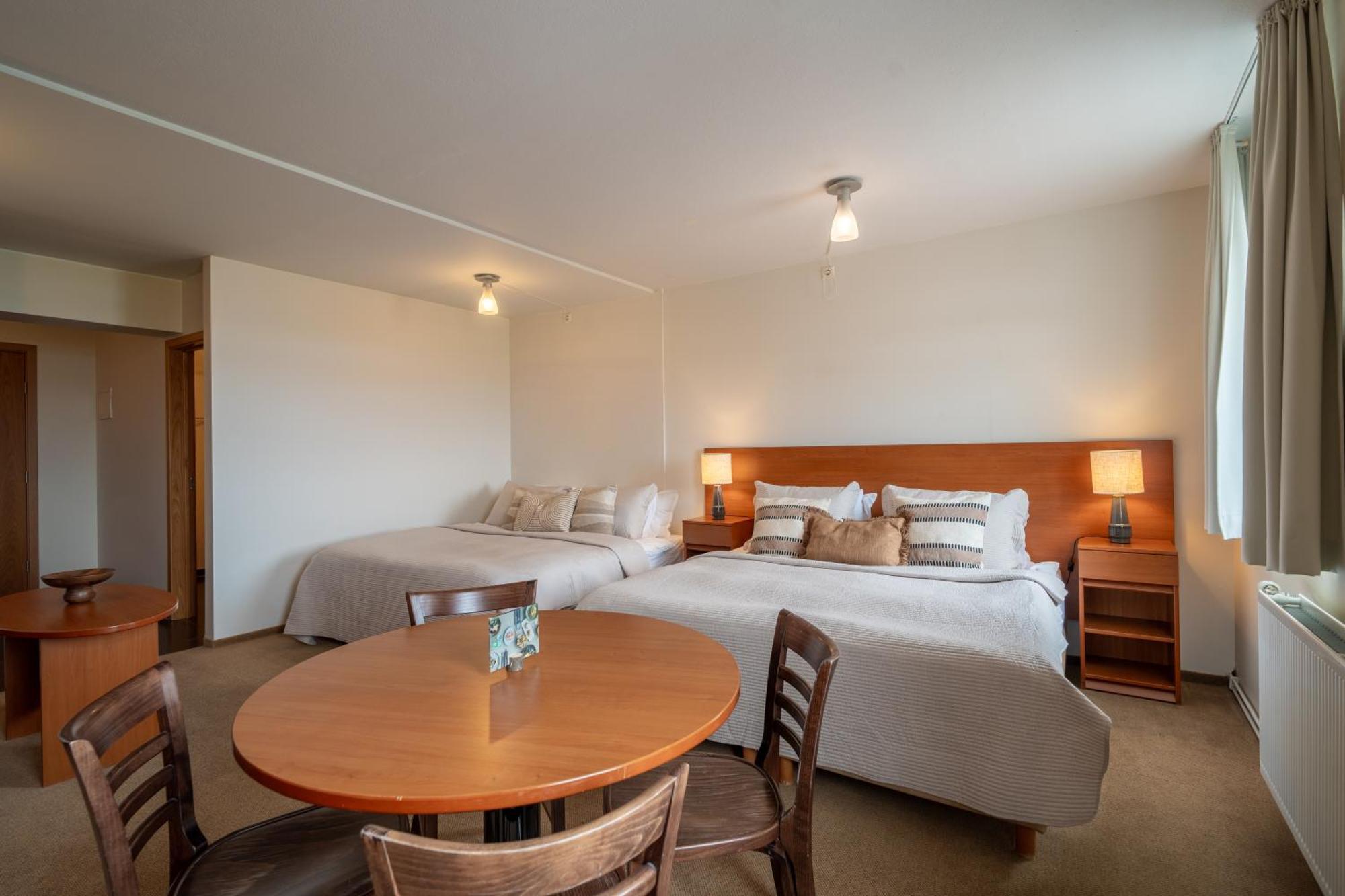 Appartement Vest Mar Ólafsvík