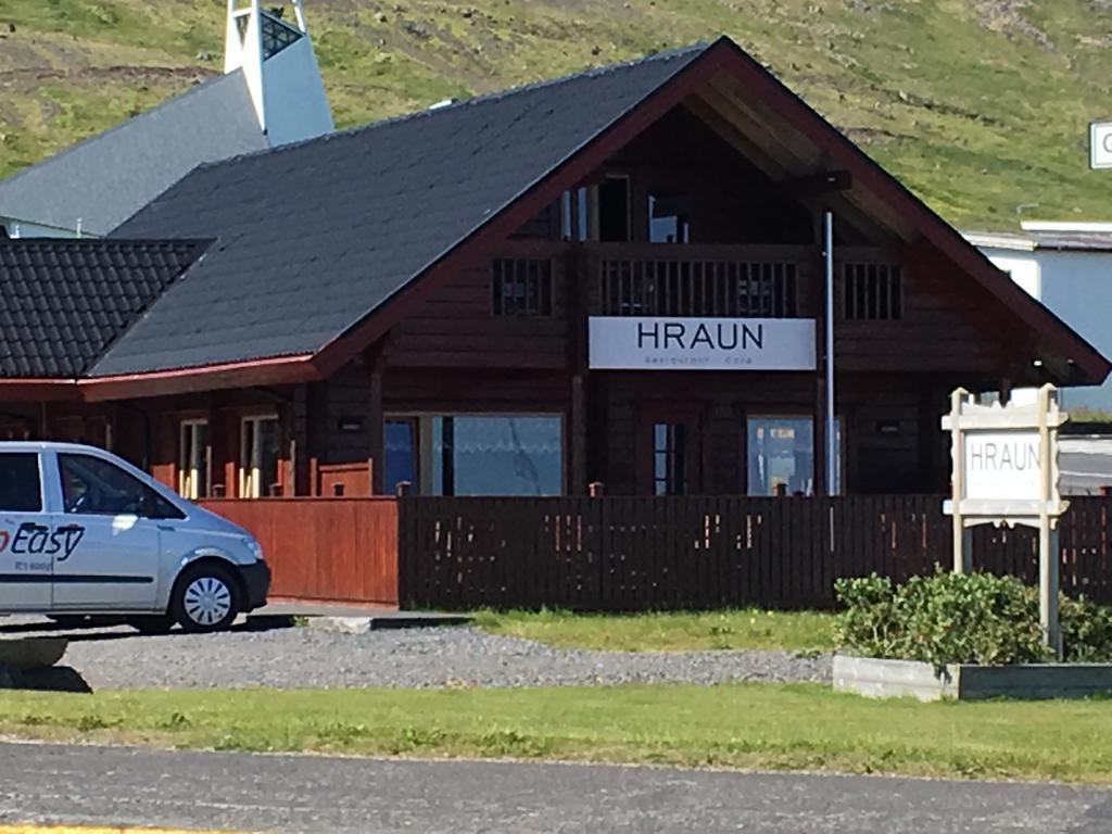 Vestmar Apartment