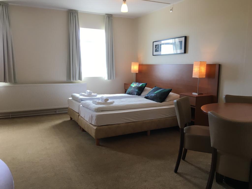 Apartment Vestmar *