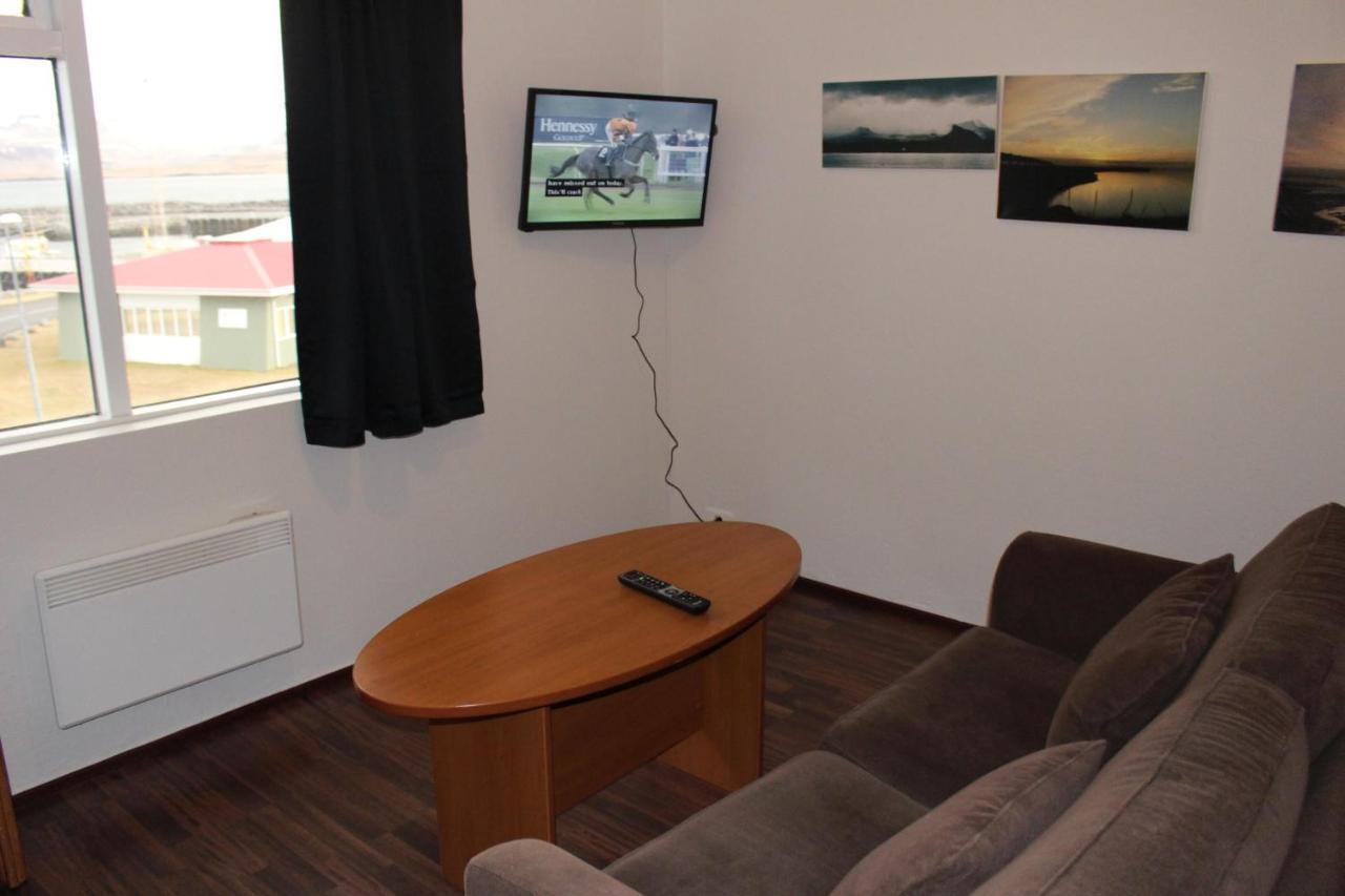 Apartment Vestmar