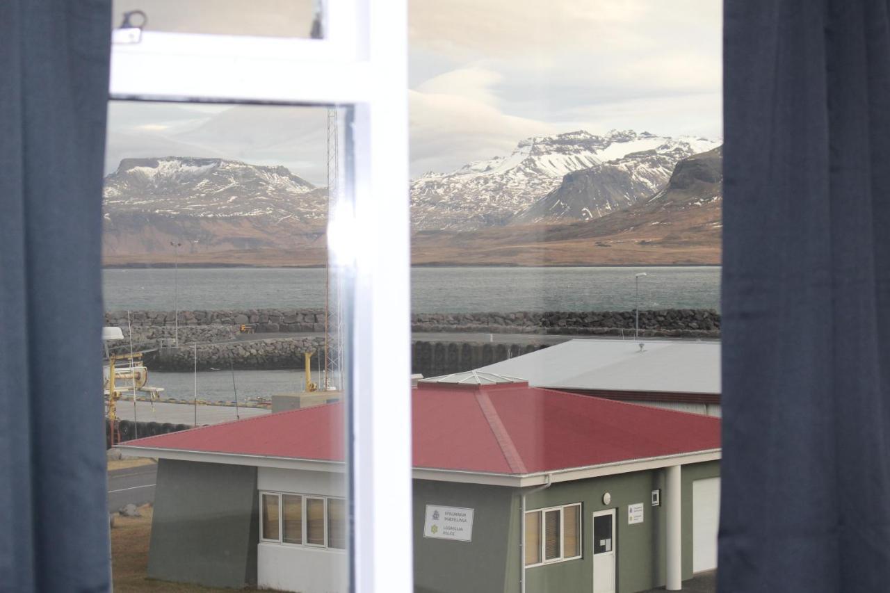 Vestmar *
