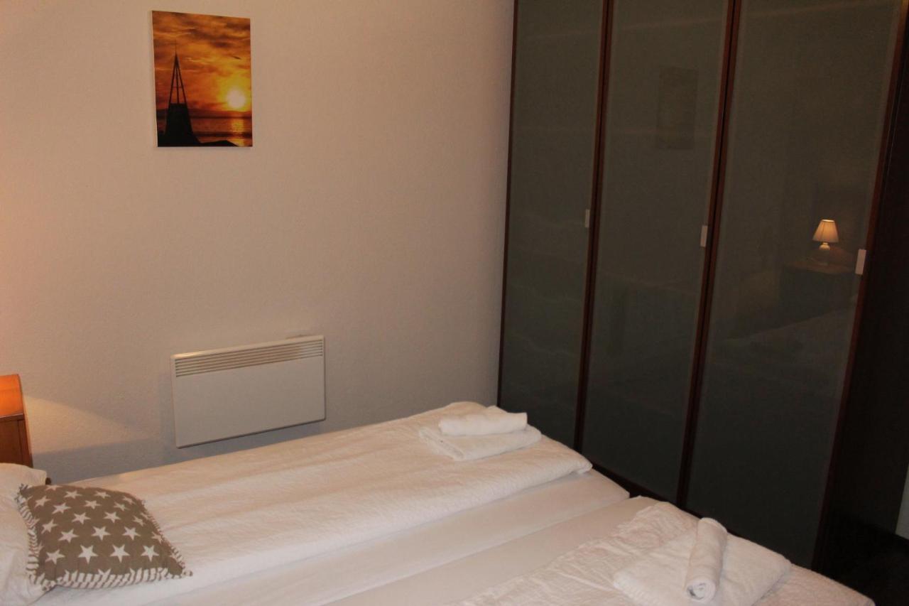 Apartment Vestmar *