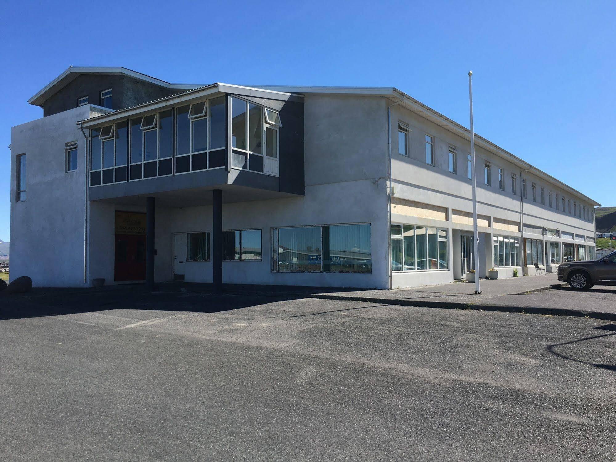 Vest Mar Ólafsvík