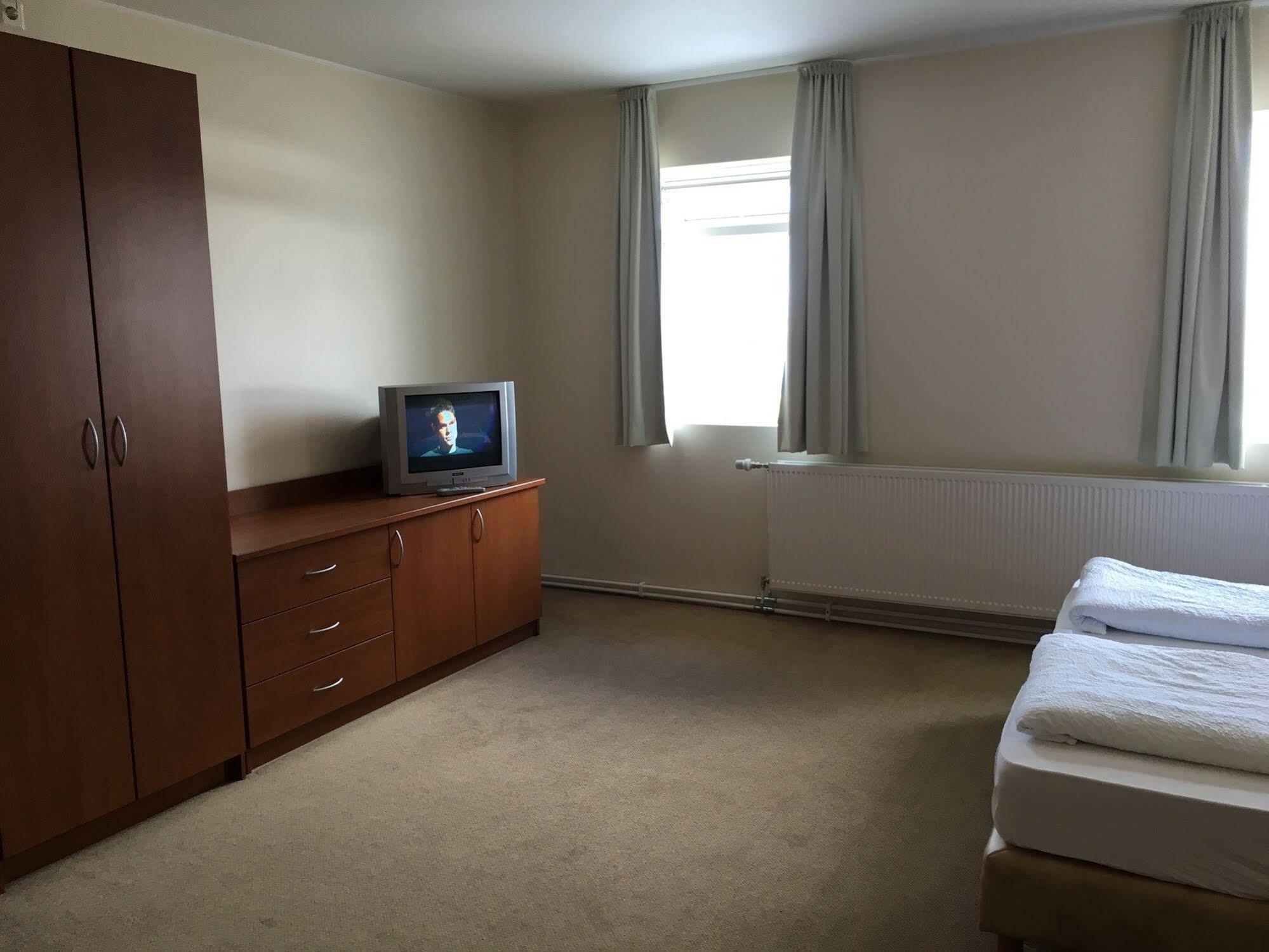 Apartment Vestmar Ólafsvík