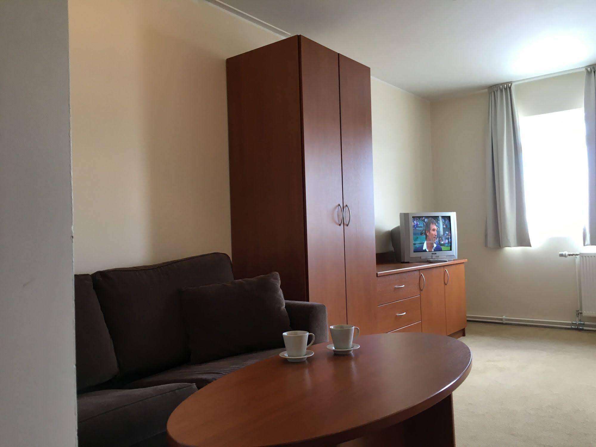 Vest Mar Appartement Ólafsvík