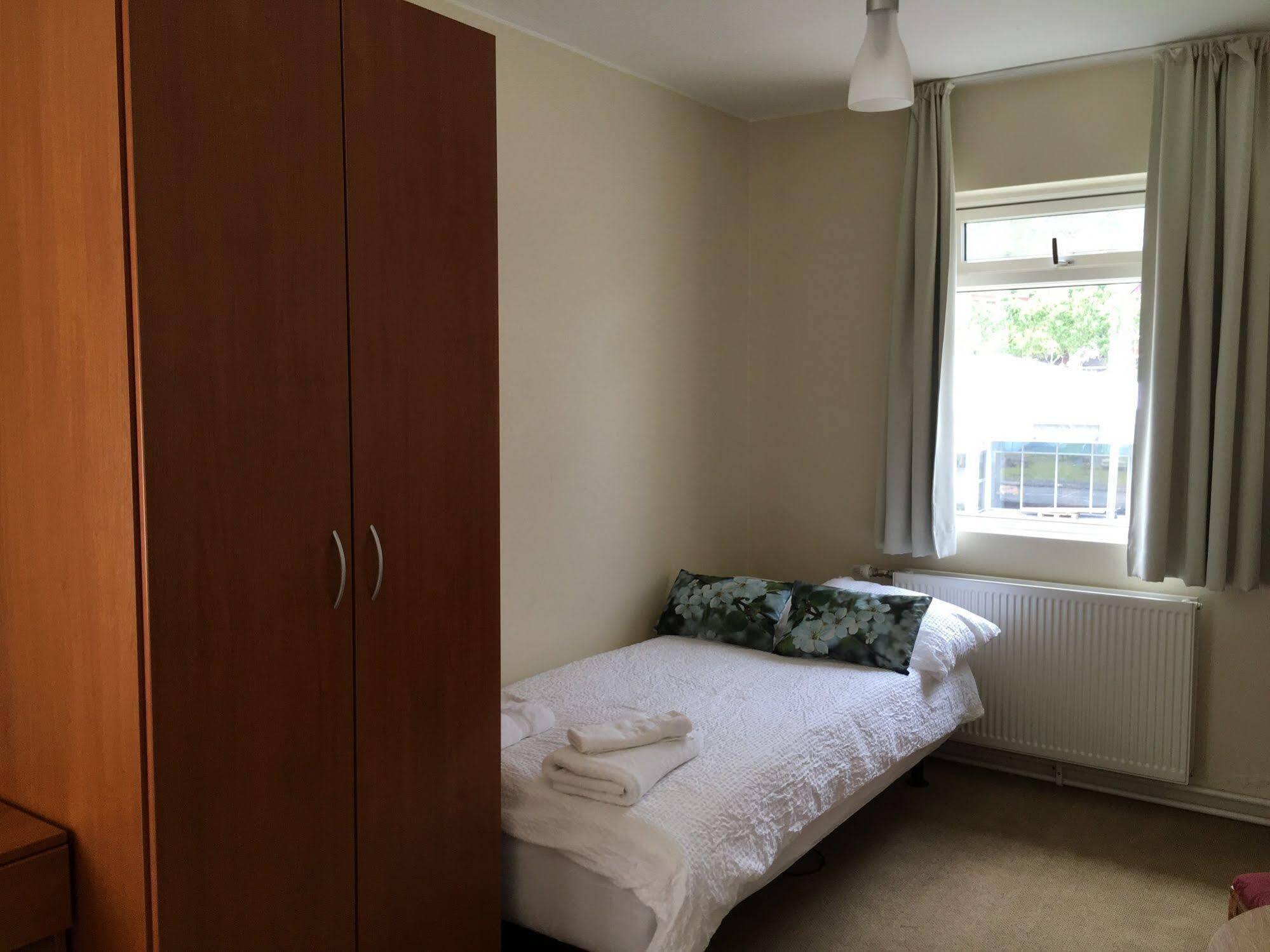 Vest Mar Appartement *