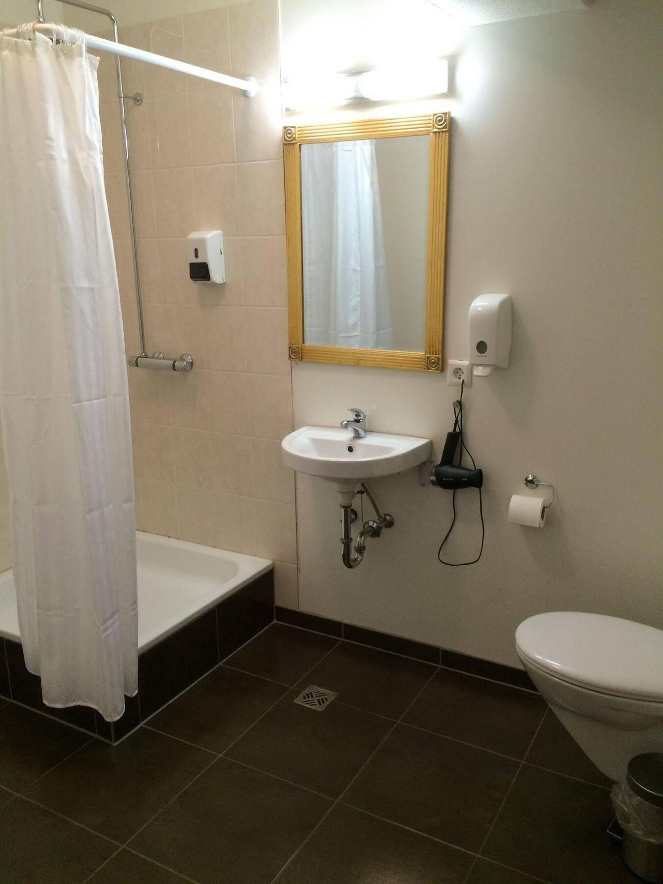 Vest Mar Appartement Ólafsvík