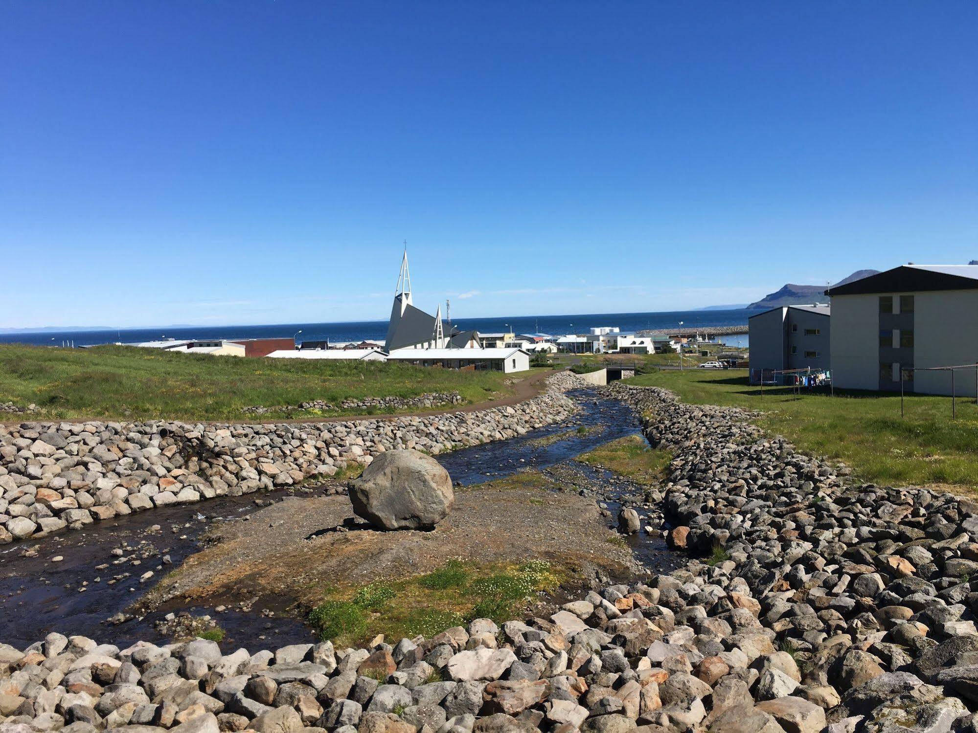 Vestmar Ólafsvík