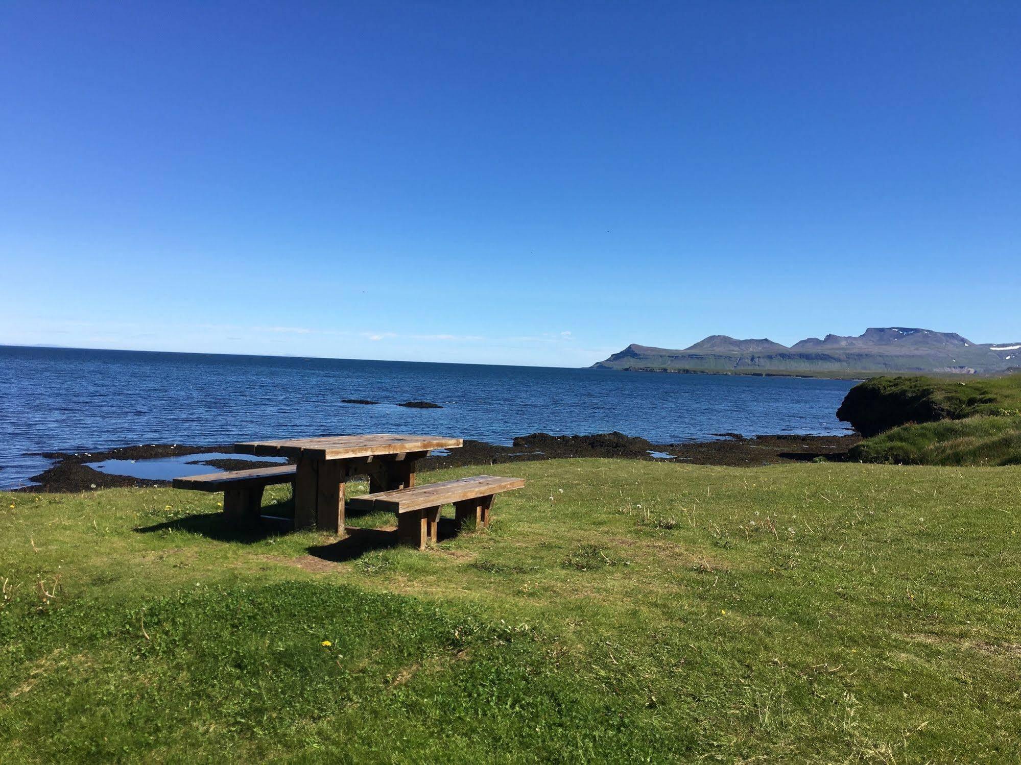 Vestmar * Ólafsvík