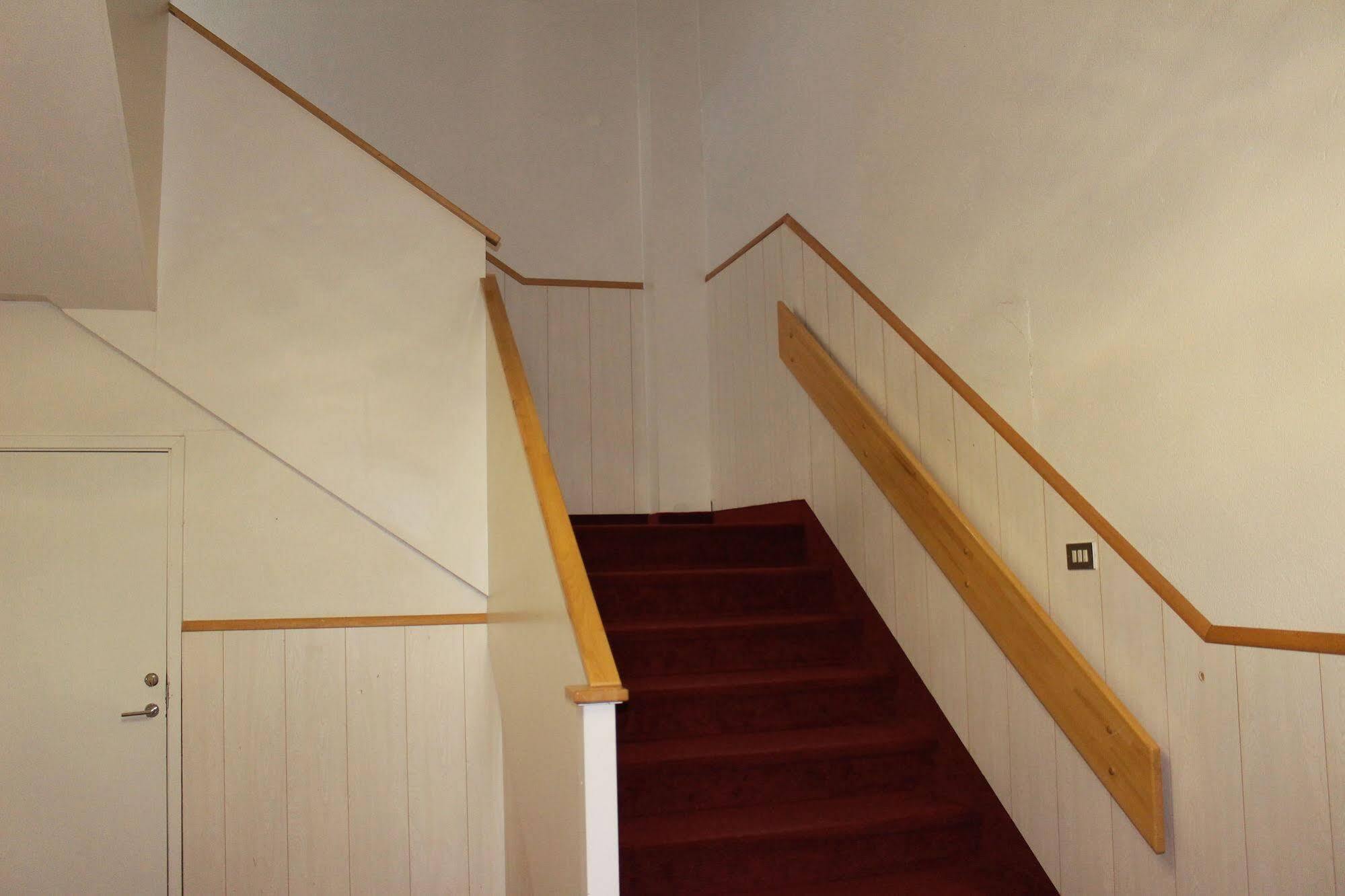 Apartment Vestmar Ólafsvík