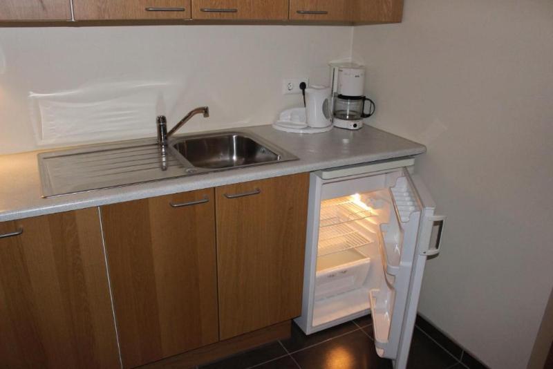 Vest Mar Appartement