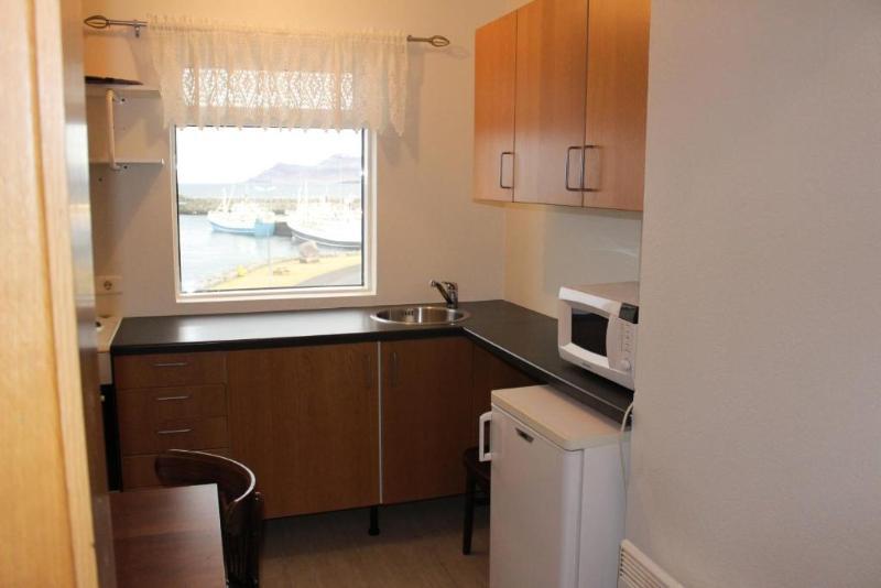 Appartement Vest Mar